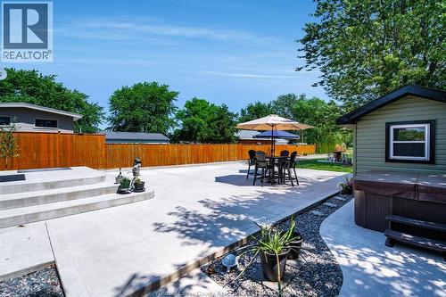 574 Bevel Line, Leamington, ON 