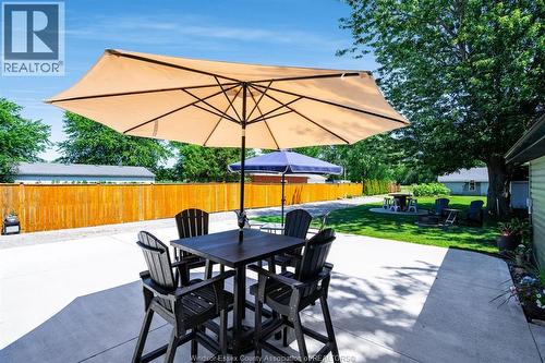 574 Bevel Line, Leamington, ON 
