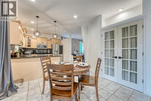937 Pavan, Windsor, ON - Indoor