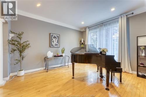 937 Pavan, Windsor, ON - Indoor