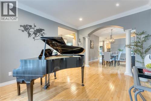 937 Pavan, Windsor, ON - Indoor