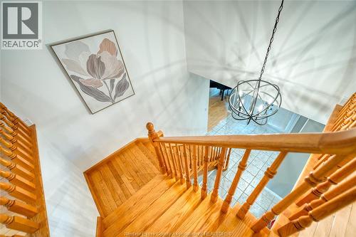 937 Pavan, Windsor, ON - Indoor Photo Showing Other Room