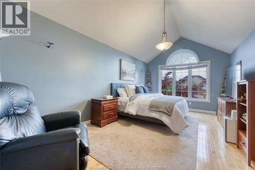 937 Pavan, Windsor, ON - Indoor Photo Showing Bedroom