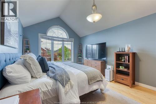 937 Pavan, Windsor, ON - Indoor Photo Showing Bedroom