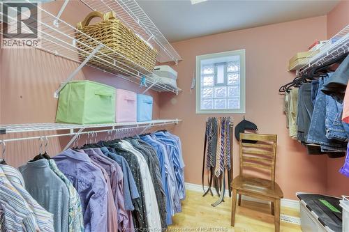 937 Pavan, Windsor, ON - Indoor With Storage
