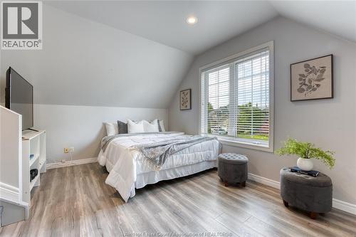 937 Pavan, Windsor, ON - Indoor Photo Showing Bedroom