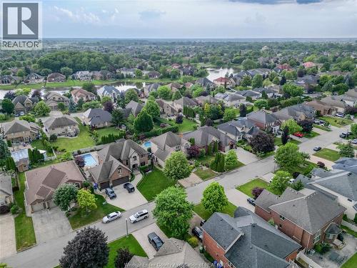 937 Pavan, Windsor, ON - Outdoor With View