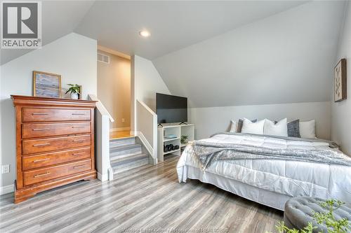 937 Pavan, Windsor, ON - Indoor Photo Showing Bedroom