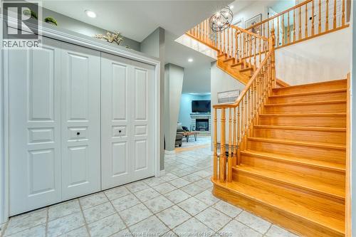 937 Pavan, Windsor, ON - Indoor Photo Showing Other Room
