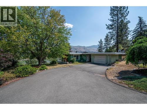4707 Westsyde Road  Kamloops, BC V2B 8N4