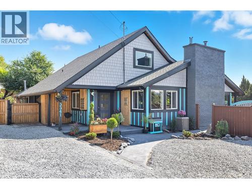 3341 Broadview Road  West Kelowna, BC V4T 1N1