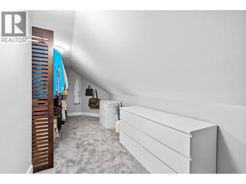 Master WIC - 3341 Broadview Road, West Kelowna, BC - Indoor