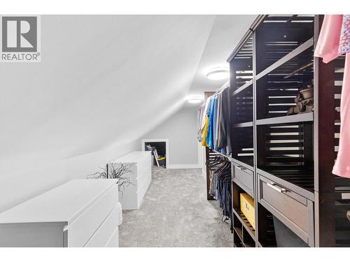 Master WIC - 3341 Broadview Road, West Kelowna, BC - Indoor