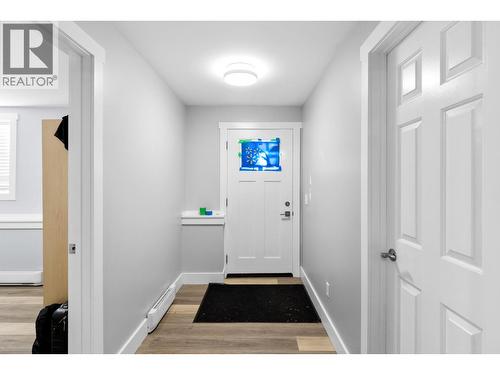 Legal suite entry - 3341 Broadview Road, West Kelowna, BC - Indoor Photo Showing Other Room