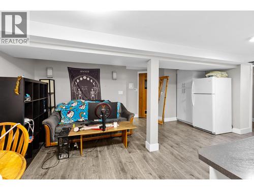 In-law suite LR - 3341 Broadview Road, West Kelowna, BC - Indoor