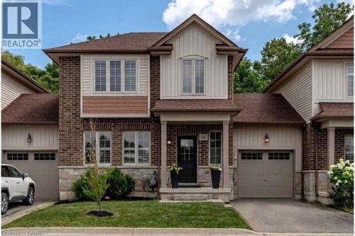 44 WESTBANK Trail  Stoney Creek, ON L8J 0H5