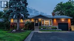 368 CAITHNESS Street  Caledonia, ON N3W 1C9