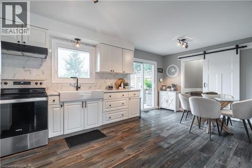 368 Caithness Street, Caledonia, ON - Indoor