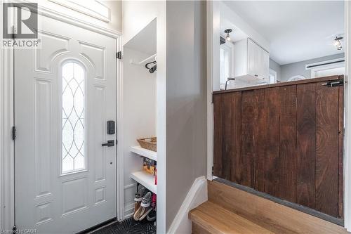 368 Caithness Street, Caledonia, ON - Indoor Photo Showing Other Room