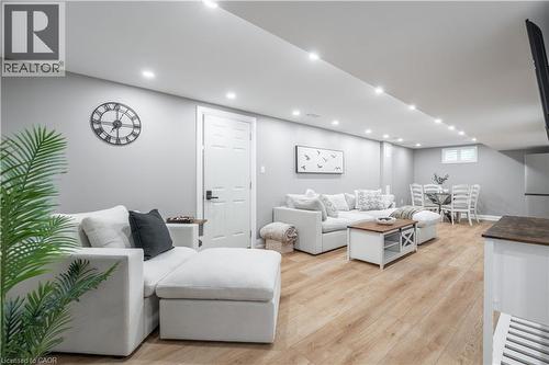 368 Caithness Street, Caledonia, ON - Indoor