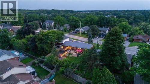 368 Caithness Street, Caledonia, ON - Outdoor With View