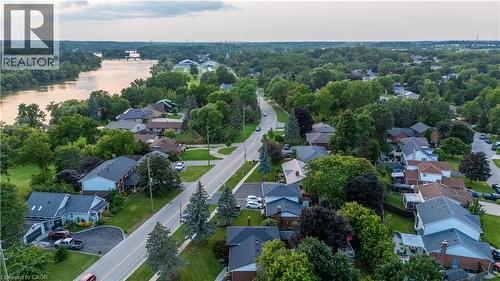 368 Caithness Street, Caledonia, ON - Outdoor With View