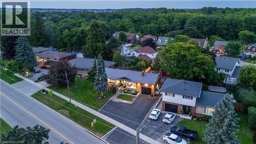 368 Caithness Street, Caledonia, ON - Outdoor With View