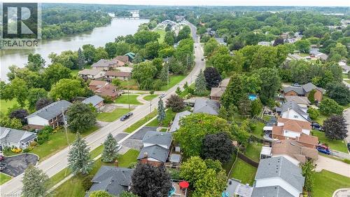 368 Caithness Street, Caledonia, ON - Outdoor With View