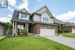 11 KENSINGTON COURT St. Thomas, ON N5R 0A3
