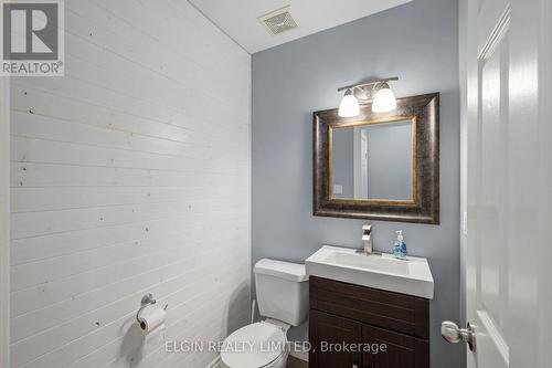 11 Kensington Court, St. Thomas, ON - Indoor Photo Showing Bathroom