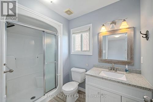 11 Kensington Court, St. Thomas, ON - Indoor Photo Showing Bathroom