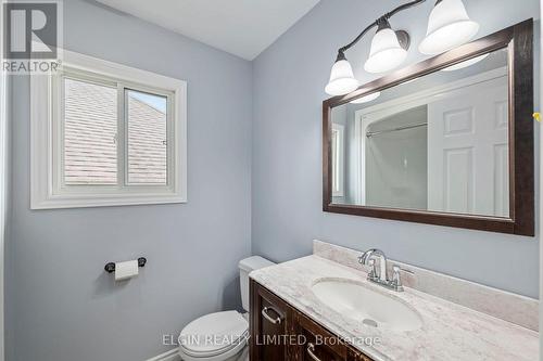 11 Kensington Court, St. Thomas, ON - Indoor Photo Showing Bathroom