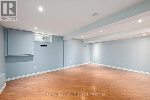11 Kensington Court, St. Thomas, ON - Indoor Photo Showing Other Room