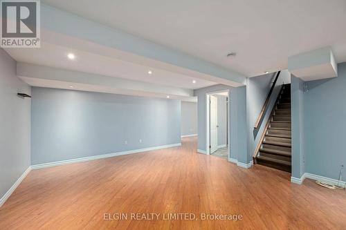 11 Kensington Court, St. Thomas, ON - Indoor Photo Showing Other Room