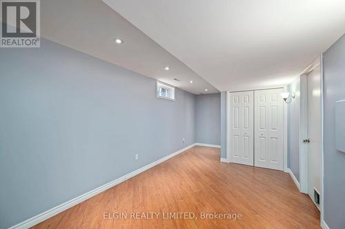 11 Kensington Court, St. Thomas, ON - Indoor Photo Showing Other Room