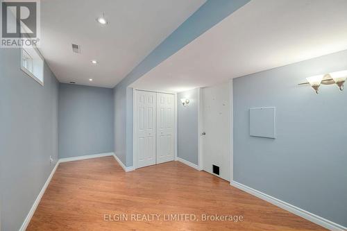 11 Kensington Court, St. Thomas, ON - Indoor Photo Showing Other Room
