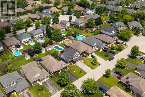 11 Kensington Court, St. Thomas, ON - Outdoor With View