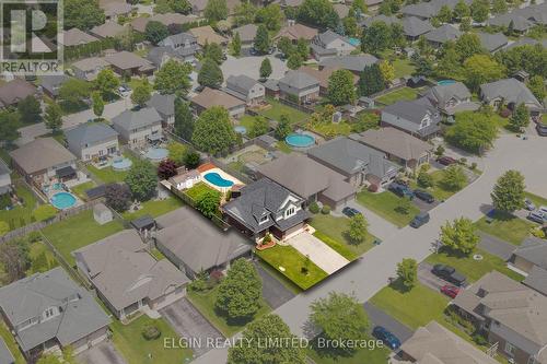 11 Kensington Court, St. Thomas, ON - 