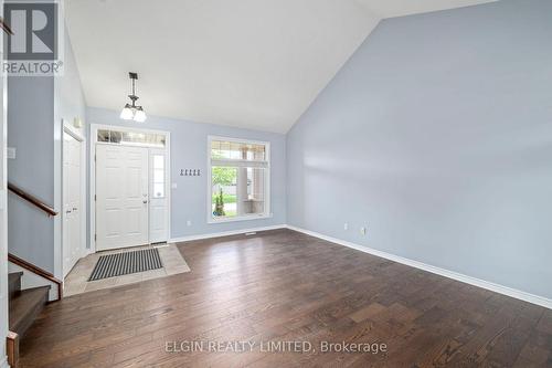 11 Kensington Court, St. Thomas, ON - Indoor Photo Showing Other Room
