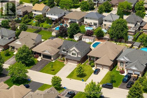 11 Kensington Court, St. Thomas, ON - Outdoor With View