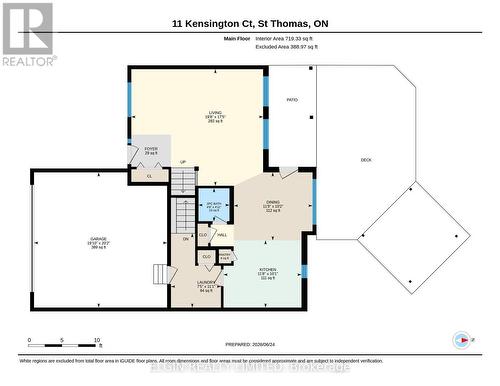 11 Kensington Court, St. Thomas, ON - Other