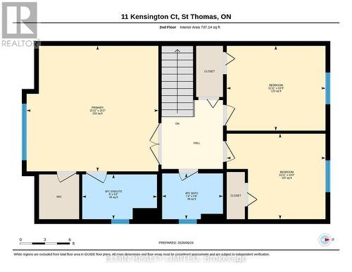 11 Kensington Court, St. Thomas, ON - Other