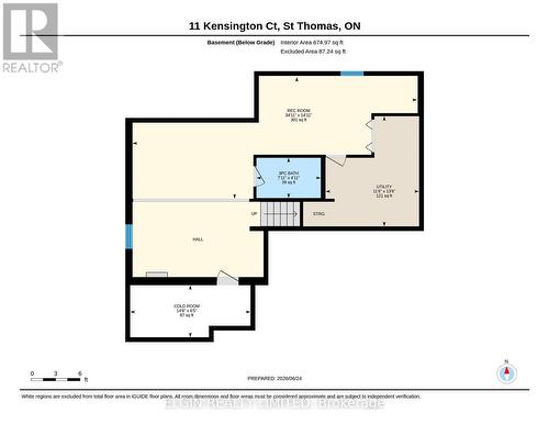 11 Kensington Court, St. Thomas, ON - Other