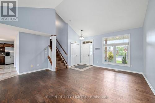 11 Kensington Court, St. Thomas, ON - Indoor Photo Showing Other Room