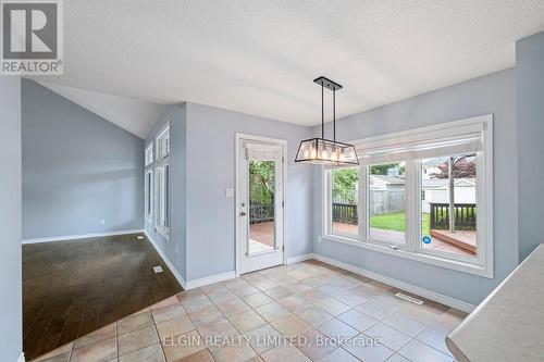 11 Kensington Court, St. Thomas, ON - Indoor Photo Showing Other Room