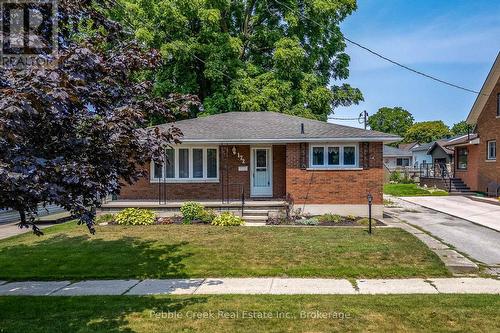 172 Elgin Avenue W, Goderich (Goderich (Town)), ON - Outdoor