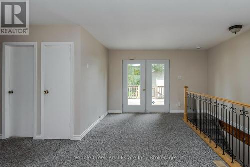 172 Elgin Avenue W, Goderich (Goderich (Town)), ON - Indoor Photo Showing Other Room
