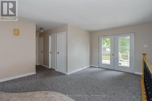 172 Elgin Avenue W, Goderich (Goderich (Town)), ON - Indoor Photo Showing Other Room
