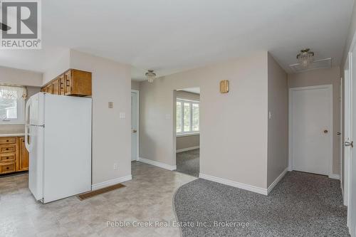 172 Elgin Avenue W, Goderich (Goderich (Town)), ON - Indoor