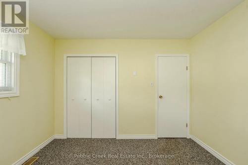 172 Elgin Avenue W, Goderich (Goderich (Town)), ON - Indoor Photo Showing Other Room